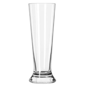 The Principe beer glass by Libbey.