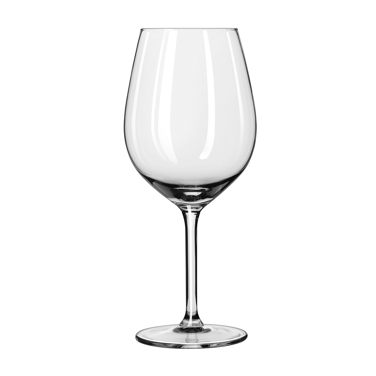FORTIUS WINE GLASS Leerdam Crisal Glass