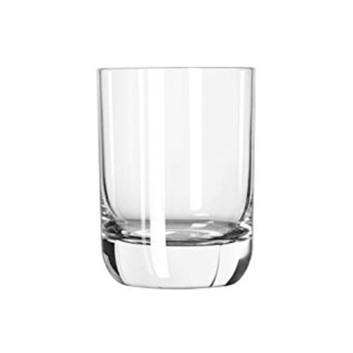The Envy whiskey glass by Libbey.