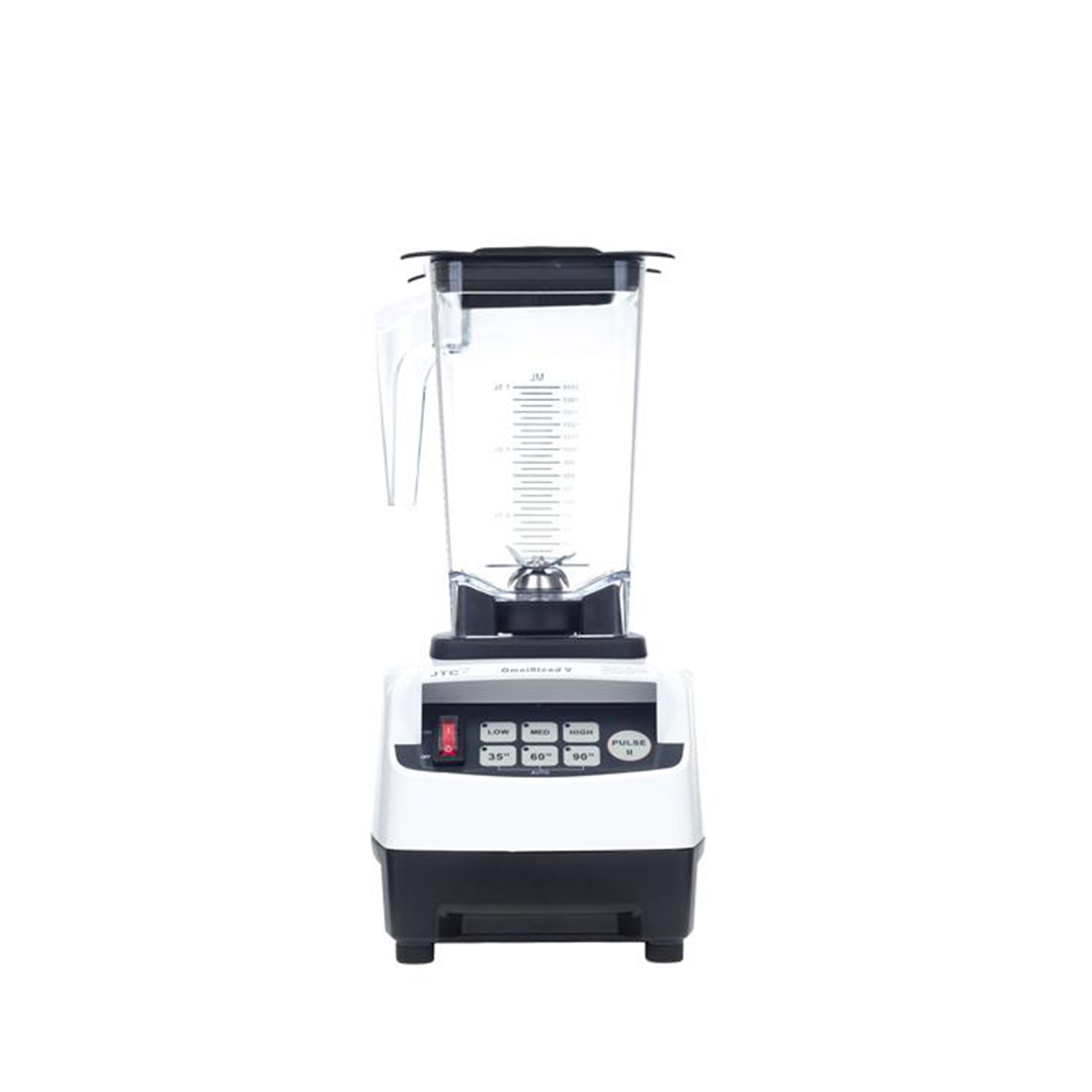 COMMERCIAL BLENDERS BUYER'S GUIDE Core Catering