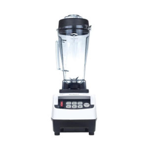 Omniblend V 2L in white.