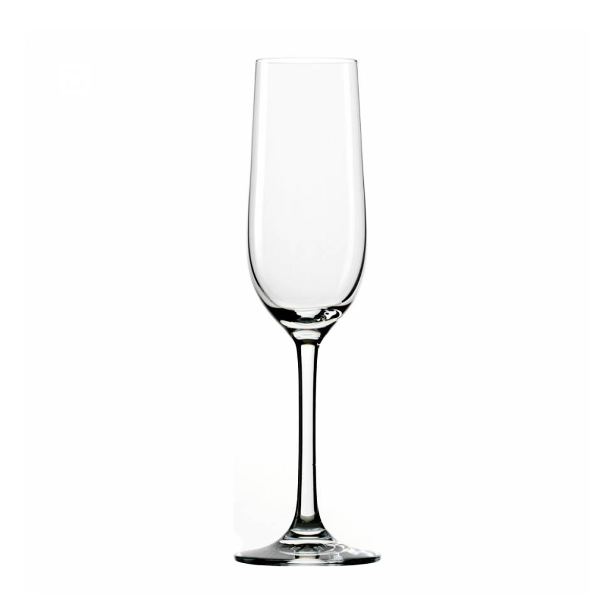 SUPERIOR CHAMPAGNE FLUTE GLASS 190ML Core Catering