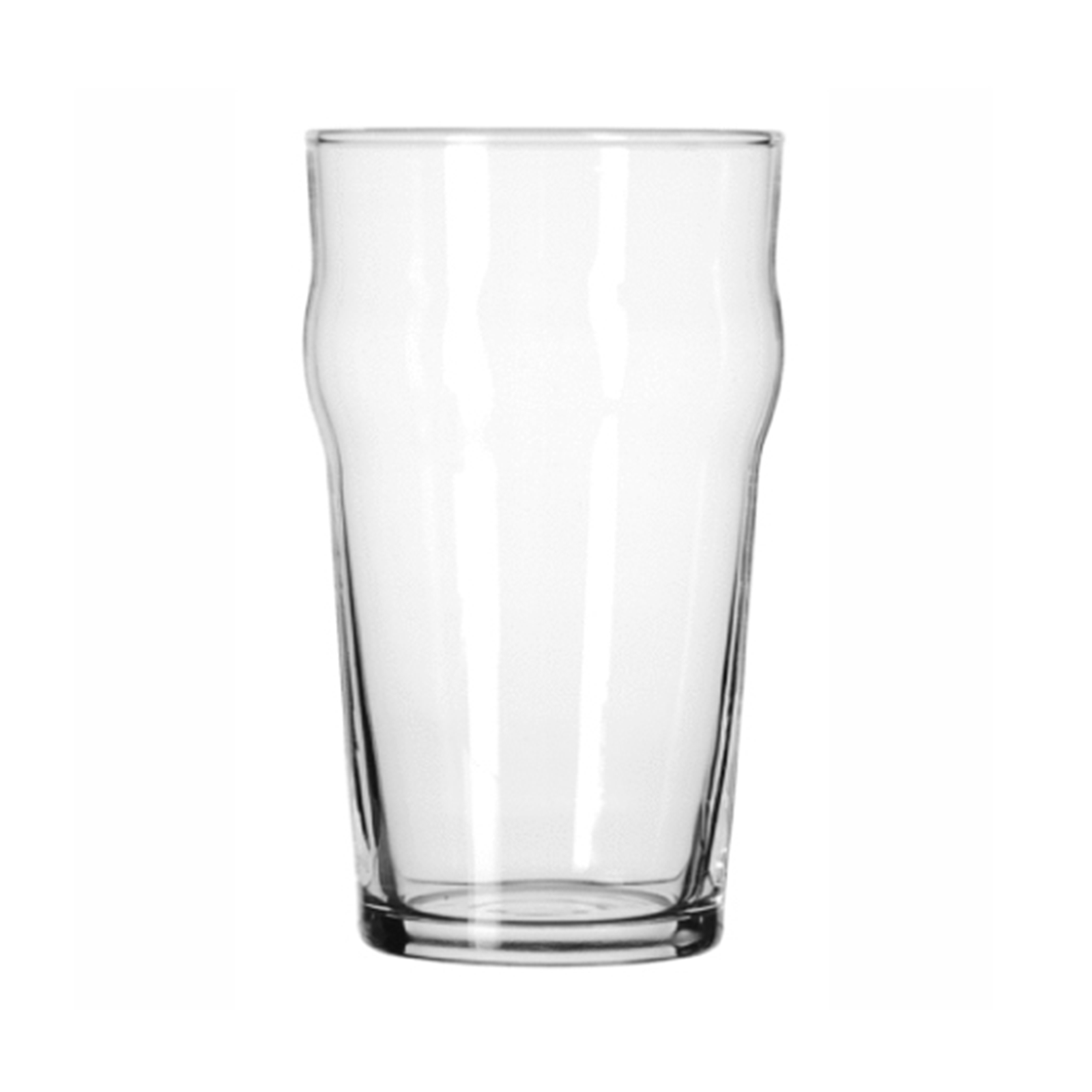 NONIC BEER GLASS 560ML Core Catering