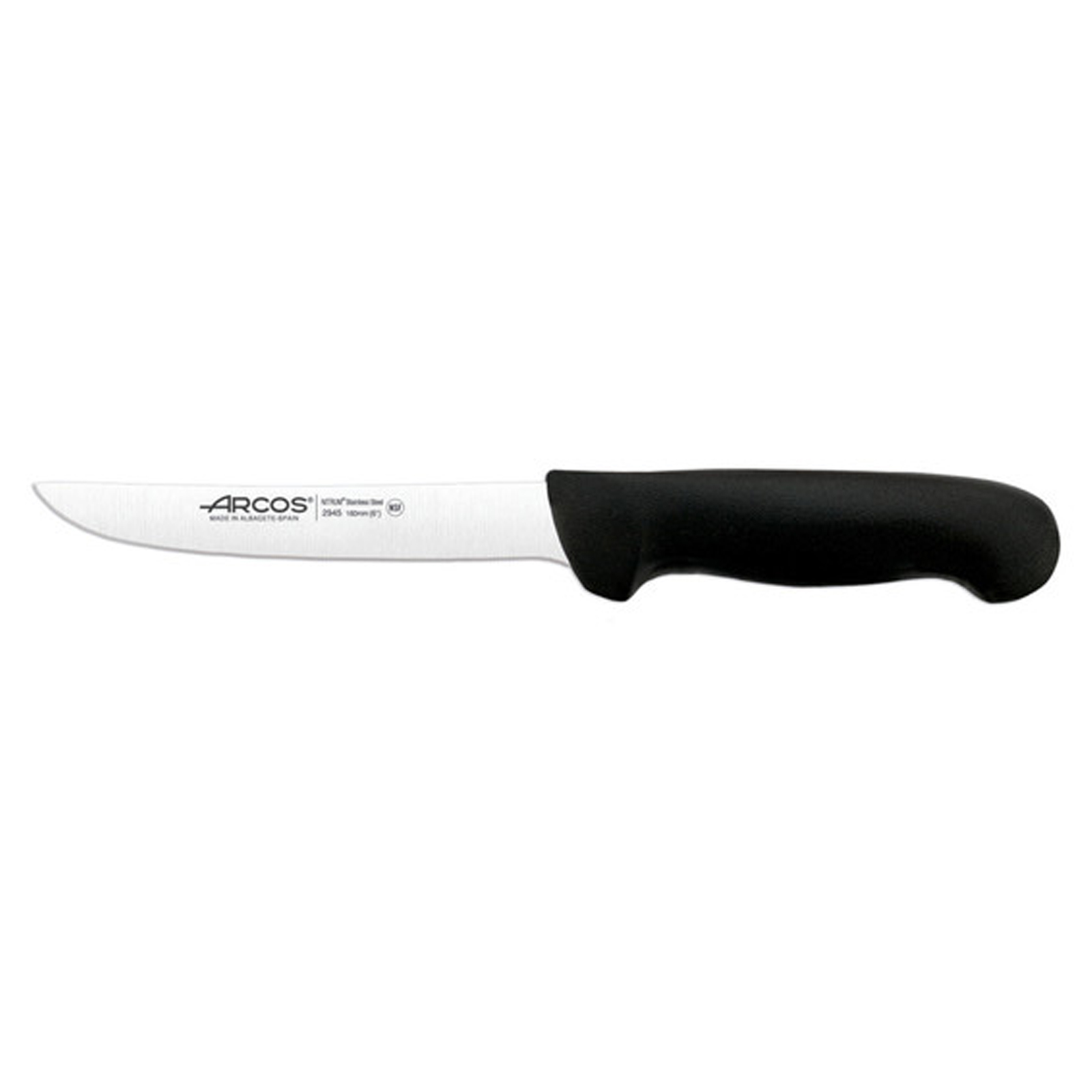 NARROW BONING KNIFE 160MM By Arcos Core Catering