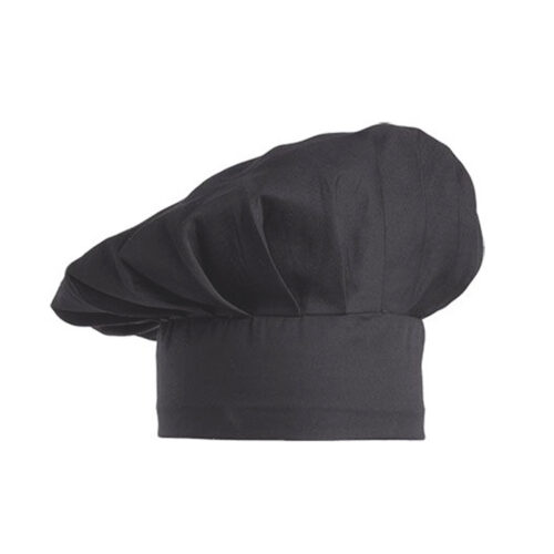 MUSHROOM CHEF HAT - Core Catering