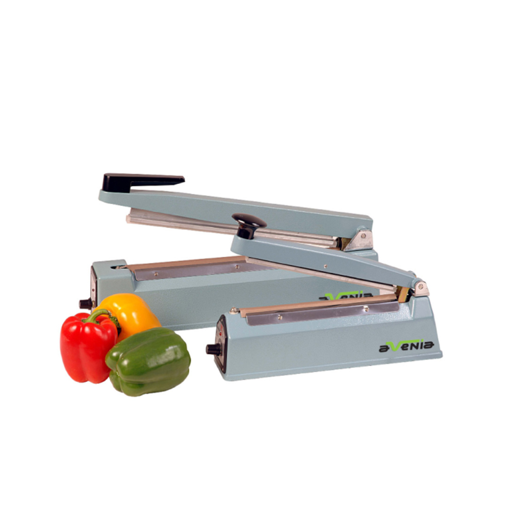 HEAT SEALING MACHINE 400MM By Avenia Core Catering
