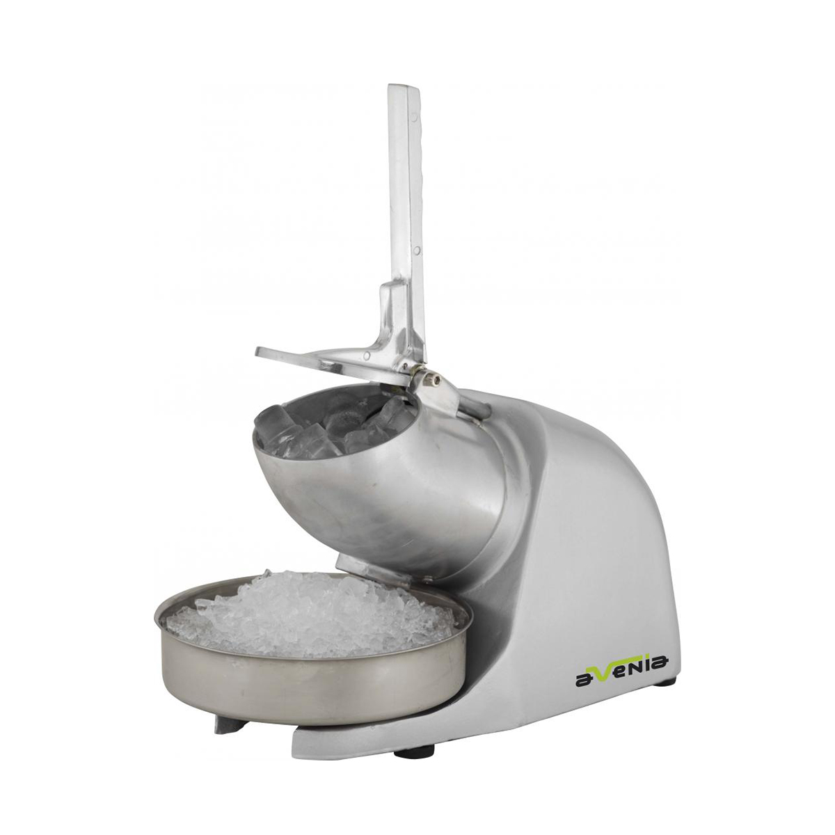 ELECTRIC ICE SHAVER By Avenia Core Catering