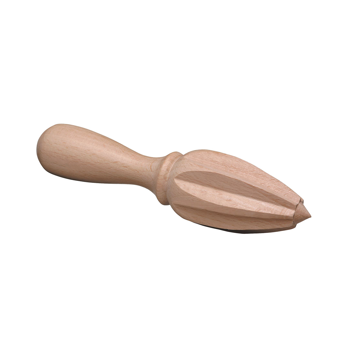 WOODEN LEMON REAMER Core Catering