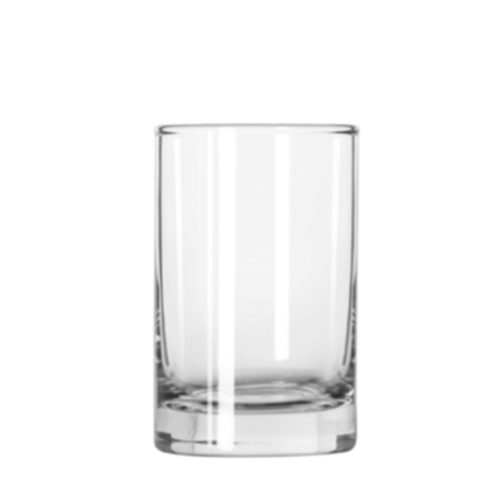 The Lexington juice glass by Libbey.