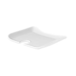 A cocktail tray by Fortis.