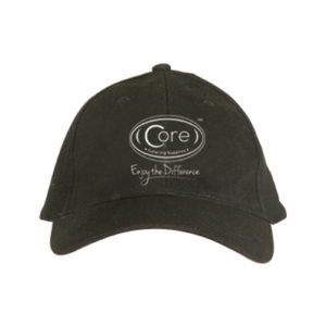 A Core cap.