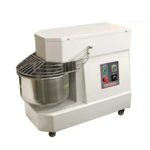 The spiral dough mixer by Ankor.