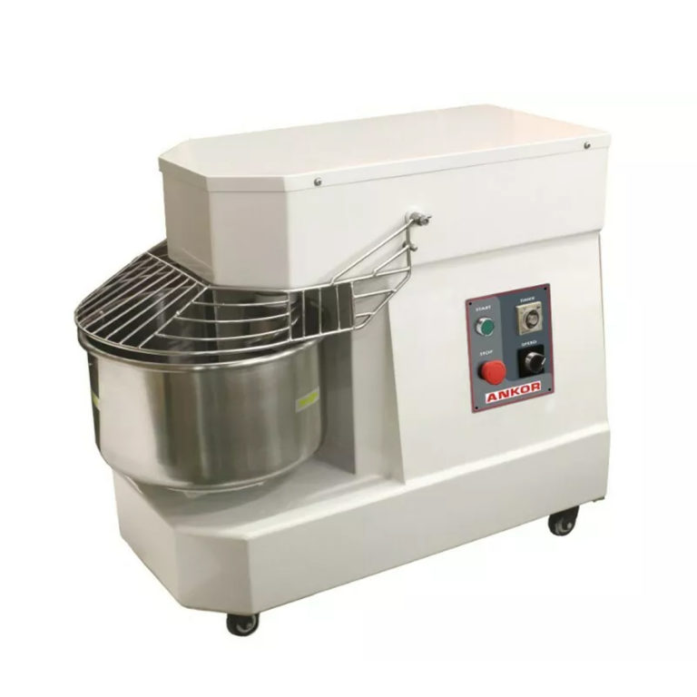SPIRAL DOUGH MIXER 30L By Ankor Core Catering