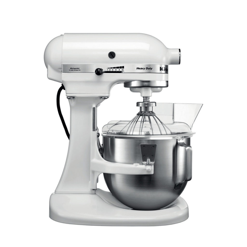 MIXER By KitchenAid Core Catering