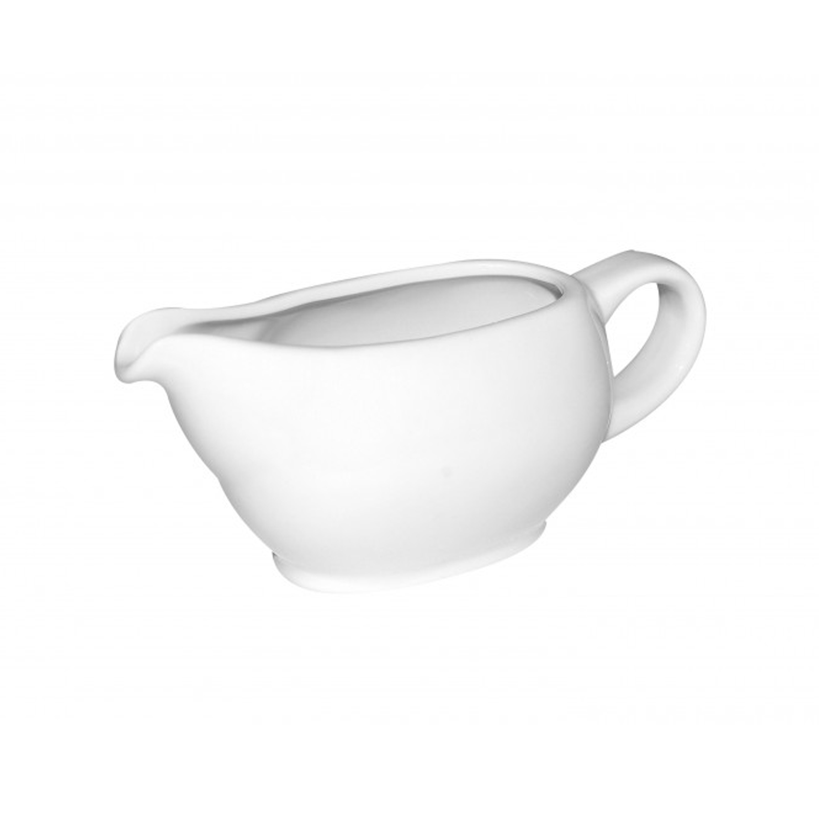 HANDLED SAUCE DISH By Fortis Core Catering