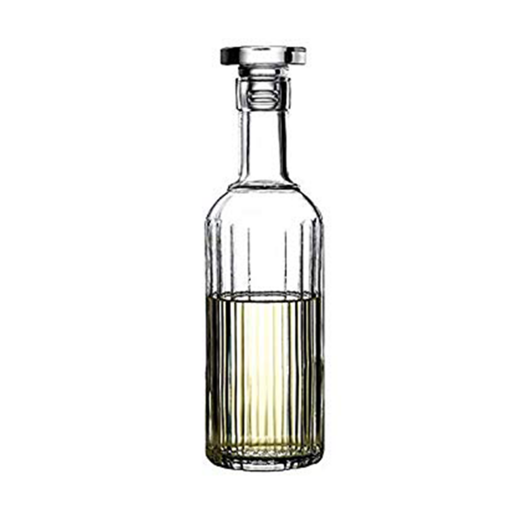 BACH DECANTER By Luigi Bormioli Core Catering