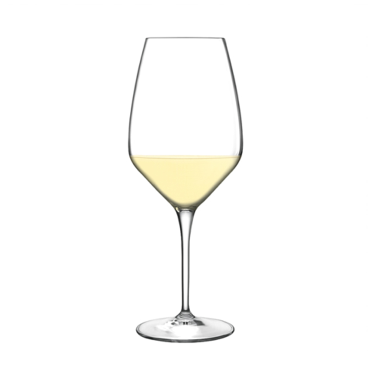 ATELIER WHITE WINE GLASS By Luigi Bormioli Core Catering