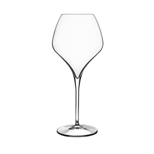 Magnifico Red Wine Glass By Luigi Bormioli Core Catering