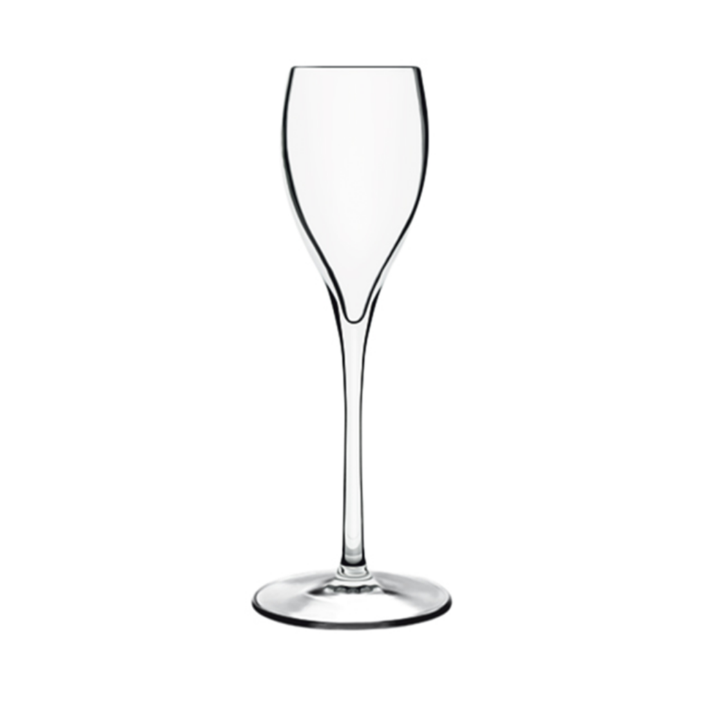 Magnifico Liqueur Glass By Luigi Bormioli Core Catering