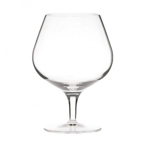NAPOLEON BRANDY SNIFTER By Luigi Bormioli Core Catering