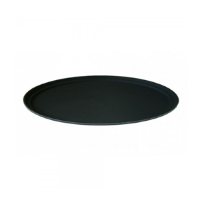 An anti-slip tray.