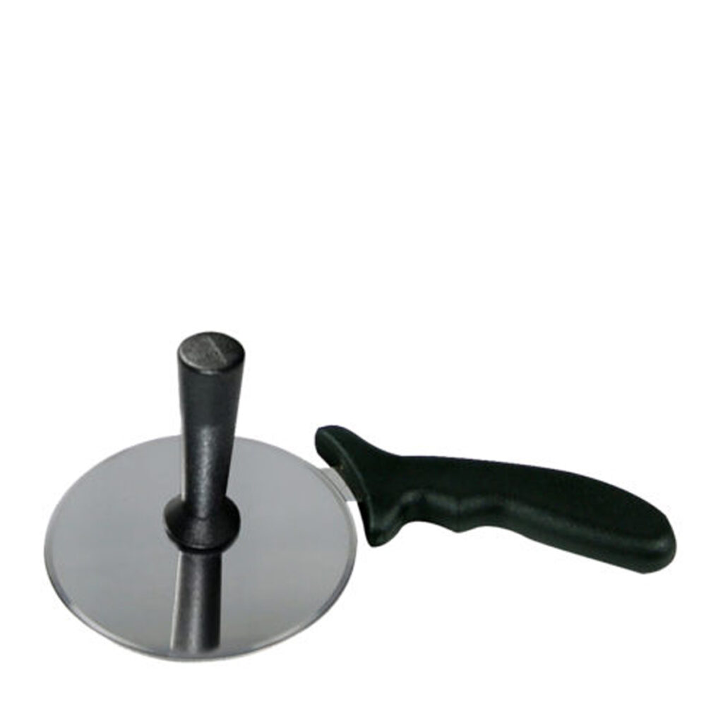HEAVY DUTY PIZZA CUTTER WITH HANDLE Core Catering