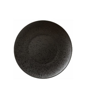 Lava starter plate by Luzerne.