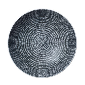Luzerne’s Urban Storm round bowl 290mm.