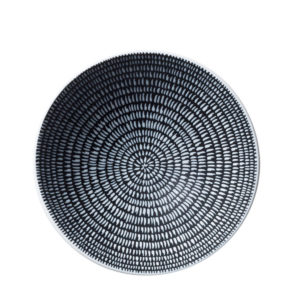 Luzerne’s Storm round v-bowl 155mm
