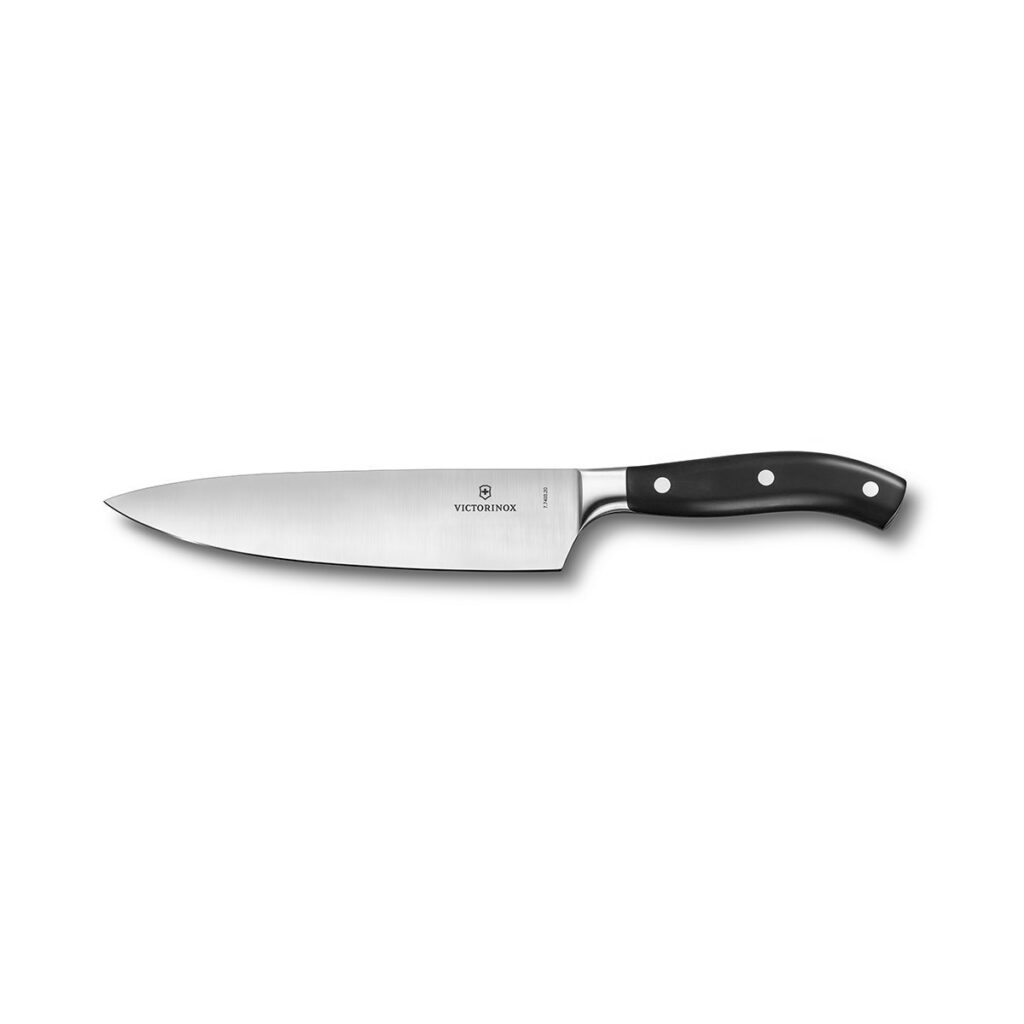 CHEF'S KNIFE 200MM By Victorinox Core Catering