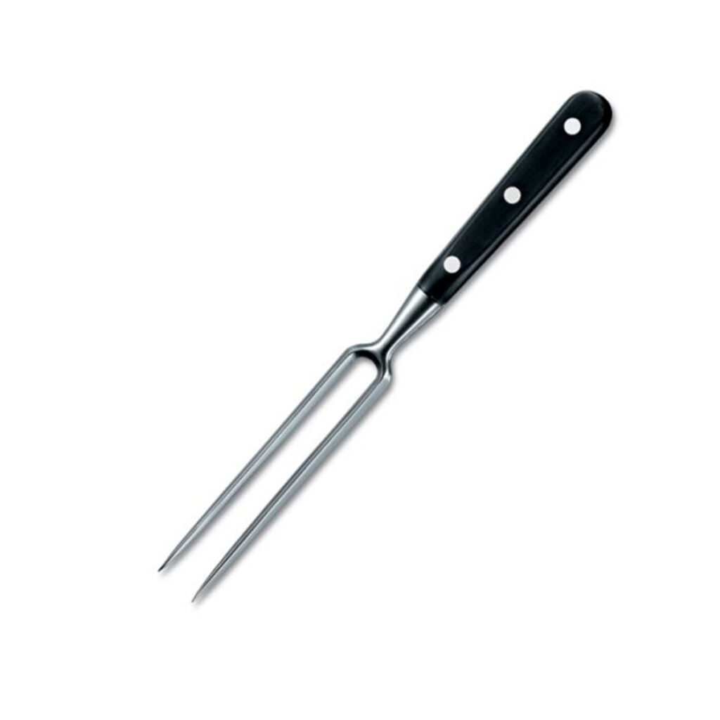 CARVING FORK By Victorinox Core Catering