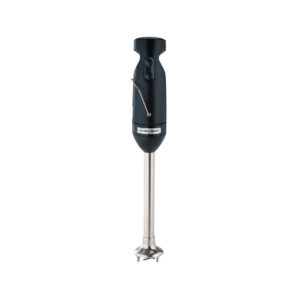 The hand held immersion mixer by Hamilton Beach