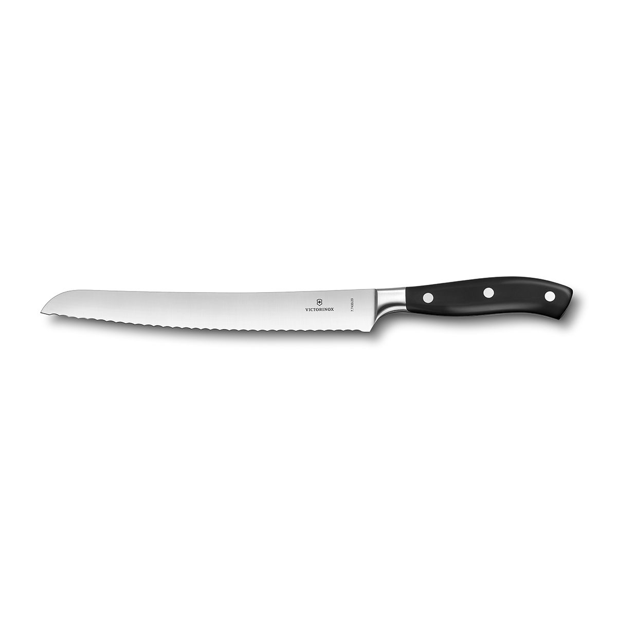 BREAD KNIFE 230MM By Victorinox Core Catering
