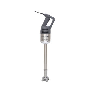 The large stick blender MP 450 by Robot Coupe.