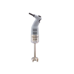 The Micromix power mixer by Robot Coupe.