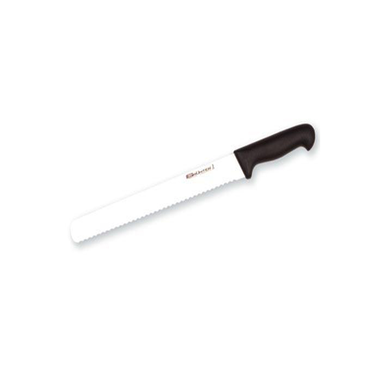 SERRATED HAM SLICER By Grunter Core Catering