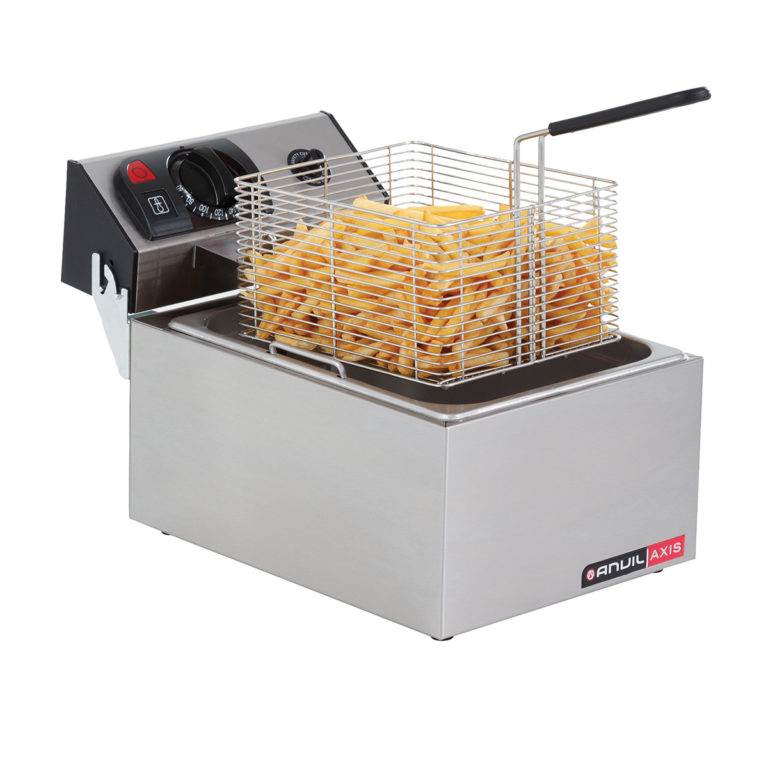Deep Fryers Fish Fryers, Chip Baskets And More Core Catering