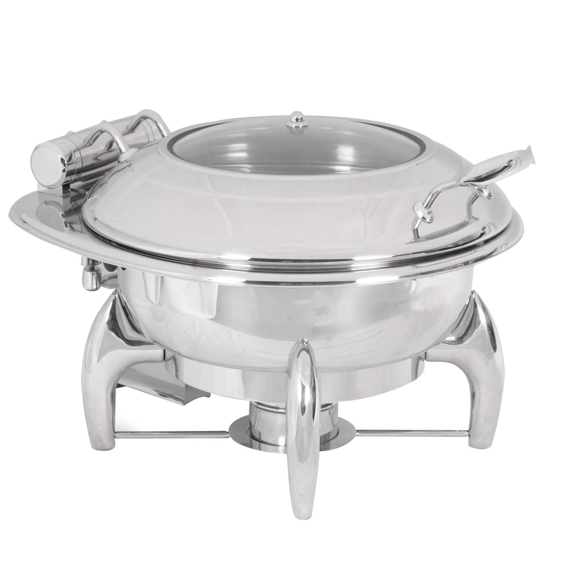 Food Warmers Chafing Dishes, BainMaries And More Core Catering