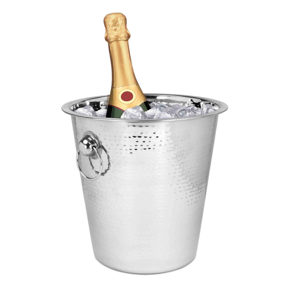 Ice Buckets And Stands