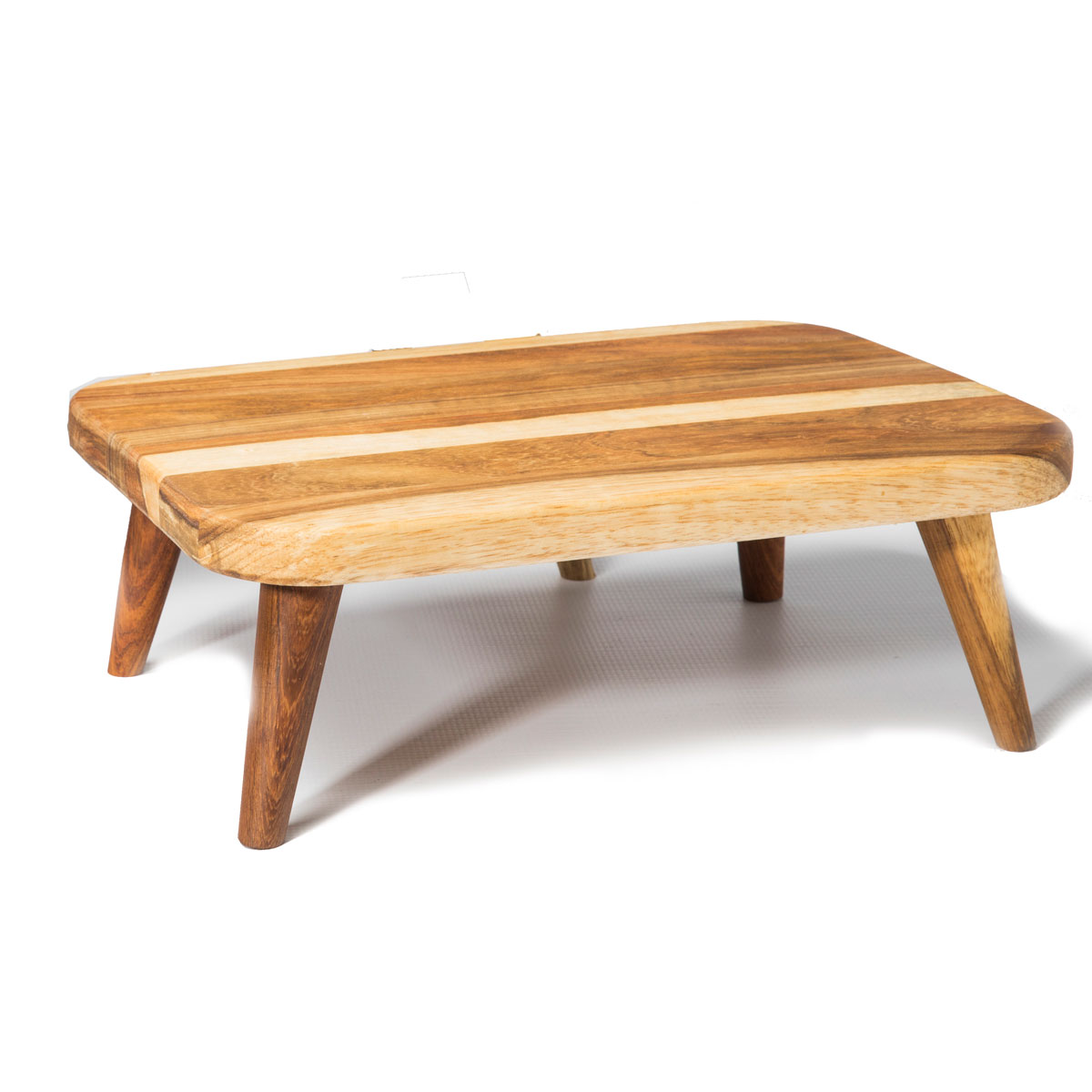 10+ Wood Display Stand
