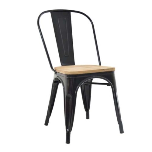 Tolix Chair