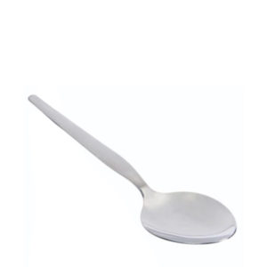 A 250mm Eloff rice spoon.