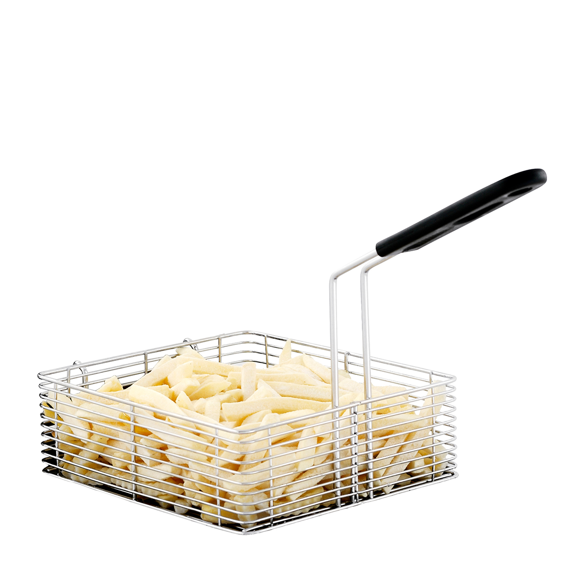 MCCAIN'S SPARE FRYER BASKET By Anvil Core Catering