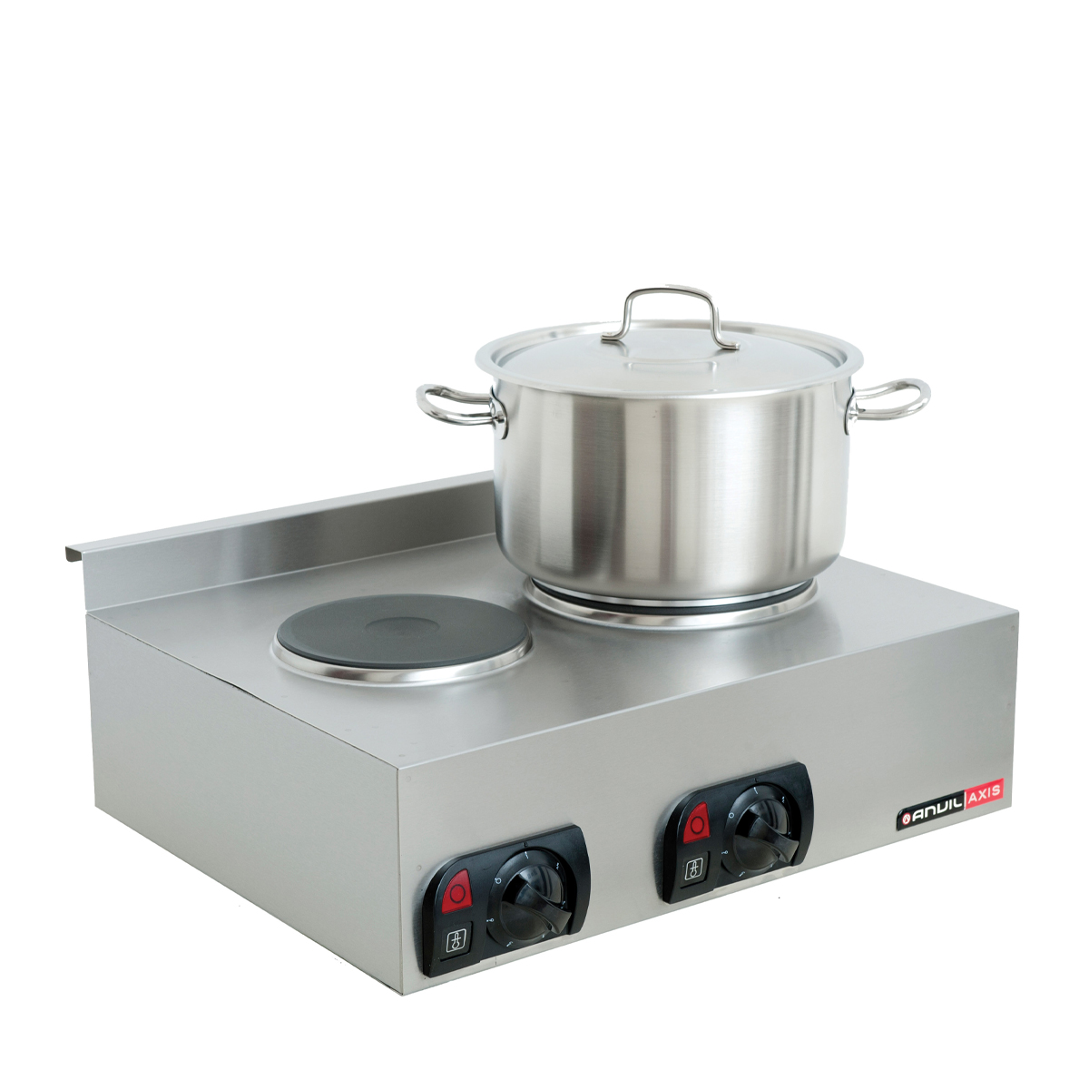 2 plate electric stove prices