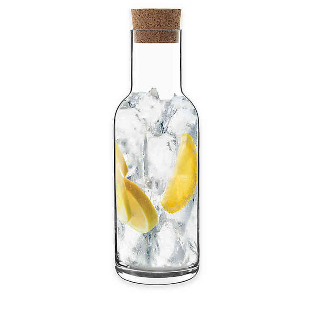 Jugs and Carafes