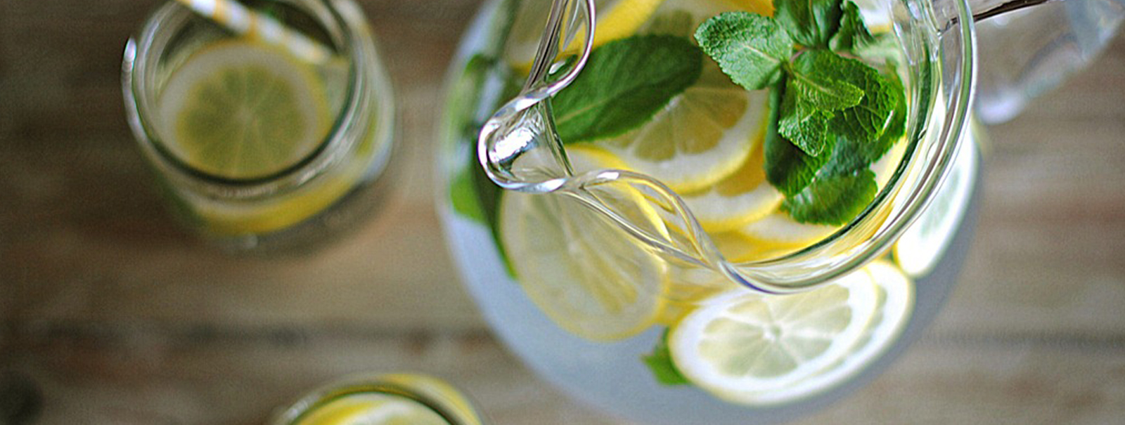 Jugs and Carafes