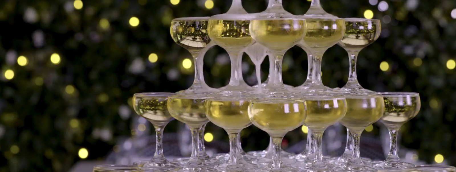 Champagne Glasses