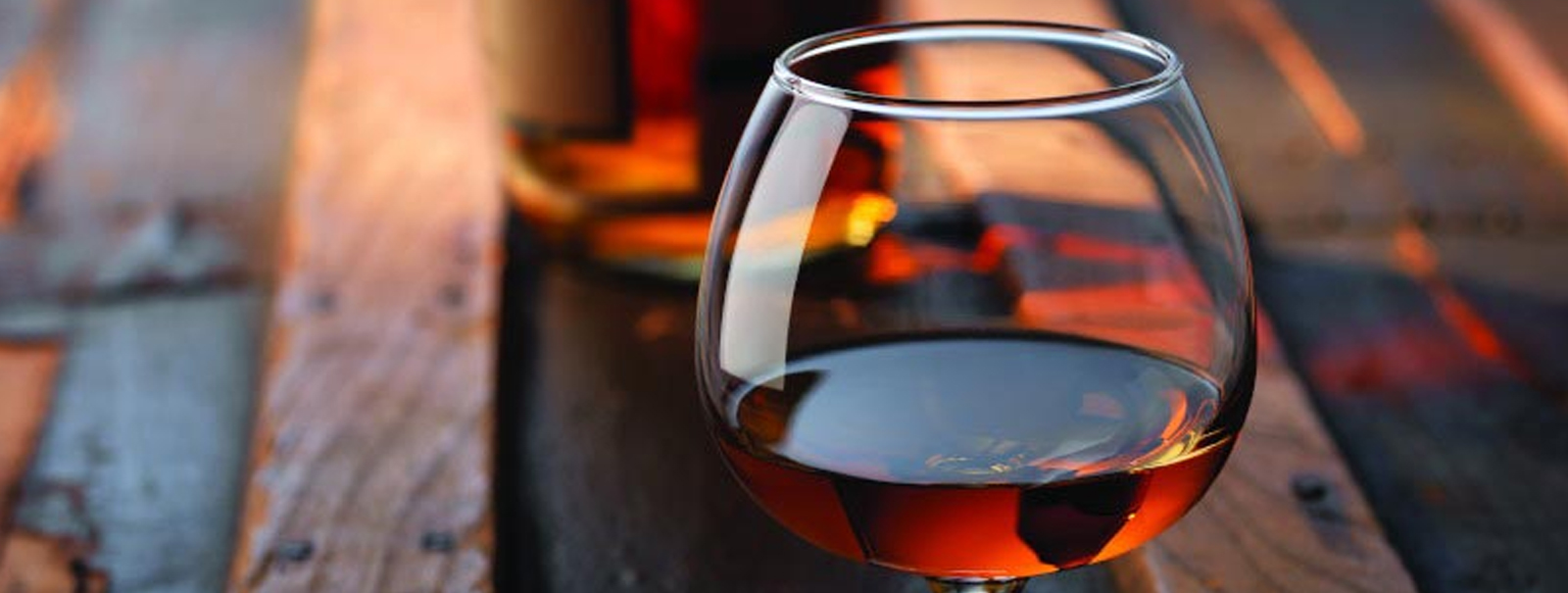 Cognac and Brandy