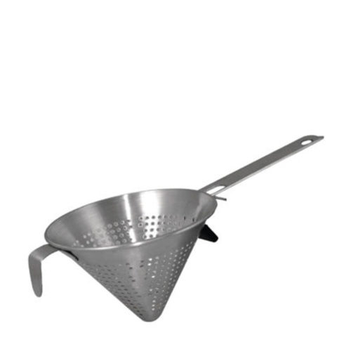 CONICAL STRAINER STAINLESS STEEL 180MM Core Catering