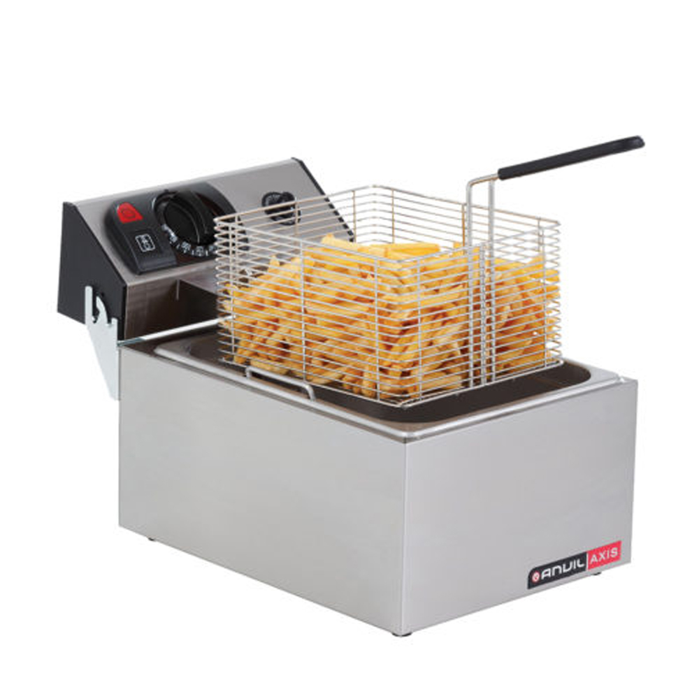 Deep Fryers
